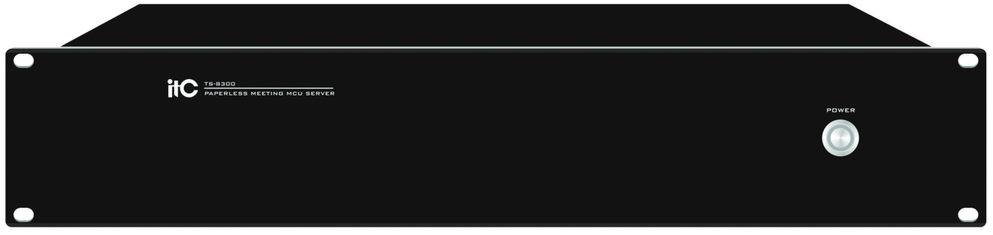 Сервер управление безбумажный конференц-система ITC TS-8300 платформа